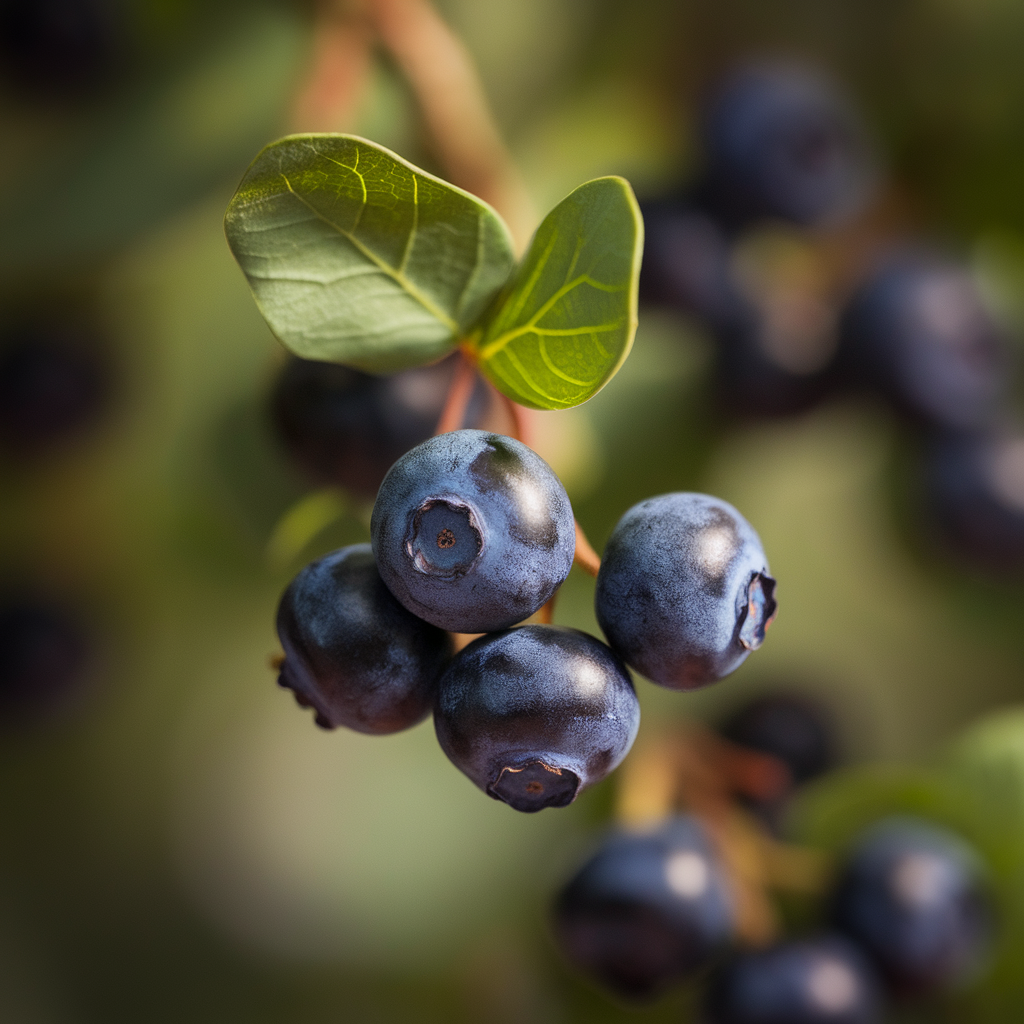 Bilberry Extract